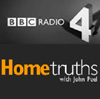 Home Truths, BBC Radio 4, 16/8/03